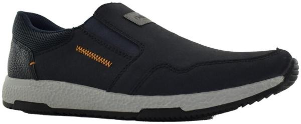 Купить B3458-14 RIEKER Кроссовки мужские за 8 250 руб. в интернет-магазине Дом Обуви