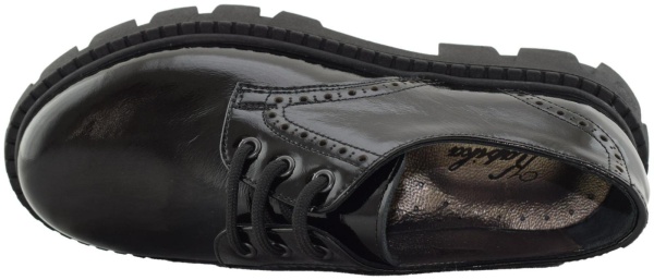 Купить 24935т-2  KAPIKA Полуботинки детские за 5 940 руб. в интернет-магазине Дом Обуви