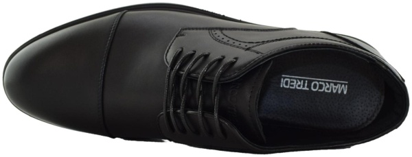 Купить XJJ-61383-2A-RS MARCO TREDI Туфли мужские за 5 980 руб. в интернет-магазине Дом Обуви