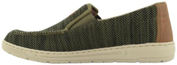 Купить 08651-54 Rieker Туфли мужские за 3 470 руб. в интернет-магазине Дом Обуви