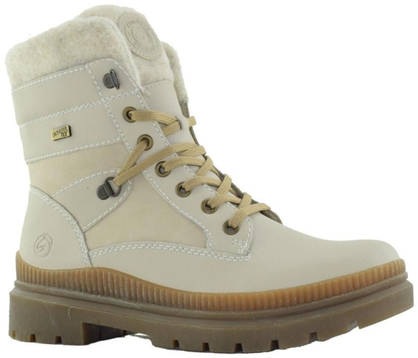 Купить D0C77-60 REMONTE Ботинки женские за 8 760 руб. в интернет-магазине Дом Обуви