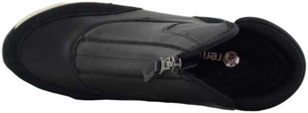 Купить D1S72-02 REMONTE Ботинки женские за 7 160 руб. в интернет-магазине Дом Обуви