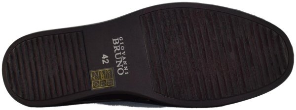 Купить K203-2-1071 GIOVANNI BRUNO Лоферы мужские за 6 910 руб. в интернет-магазине Дом Обуви