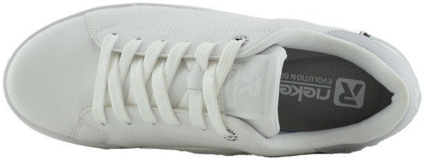 Купить 41902-80 RIEKER Кеды женские за 8 450 руб. в интернет-магазине Дом Обуви Купить 41902-80 RIEKER Кеды женские за 8 450 руб. в интернет-магазине Дом Обуви