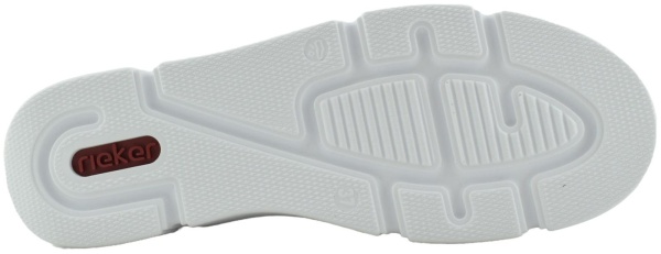 Купить N5901-80 RIEKER Туфли женские за 6 750 руб. в интернет-магазине Дом Обуви