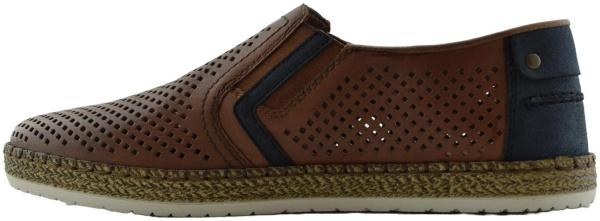 Купить B5297-24 RIEKER Туфли летние мужские за 5 430 руб. в интернет-магазине Дом Обуви Купить B5297-24 RIEKER Туфли летние мужские за 5 430 руб. в интернет-магазине Дом Обуви