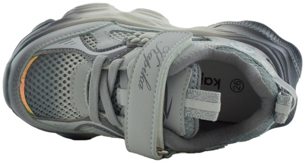 Купить 721010н-2 KAPIKA Кроссовки детские  за 3 740 руб. в интернет-магазине Дом Обуви