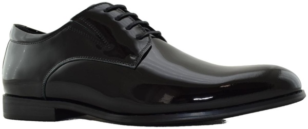 Купить DK0609-095-5662 Roscote Туфли мужские за 8 380 руб. в интернет-магазине Дом Обуви