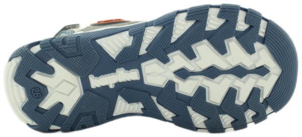 Купить 32581-1 KAPIKA Туфли детские летние за 1 990 руб. в интернет-магазине Дом Обуви