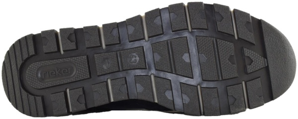 Купить B0504-00 RIEKER Кроссовки мужские за 7 160 руб. в интернет-магазине Дом Обуви