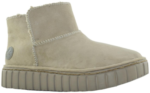 Купить Y8852-62 RIEKER Угги женские за 6 950 руб. в интернет-магазине Дом Обуви