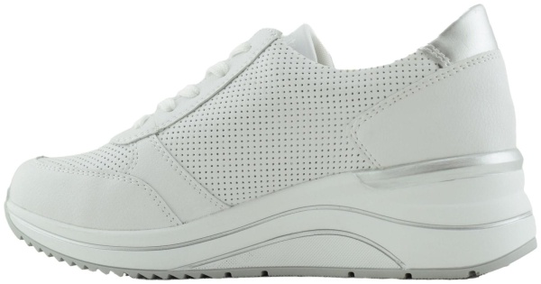 Купить D0T06-80 REMONTE Кроссовки женские за 8 760 руб. в интернет-магазине Дом Обуви