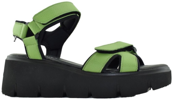 Купить W1552-52 RIEKER Босоножки женские за 5 570 руб. в интернет-магазине Дом Обуви