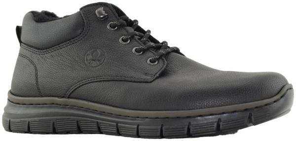 Купить B5601-00 RIEKER Ботинки мужские за 6 360 руб. в интернет-магазине Дом Обуви Купить B5601-00 RIEKER Ботинки мужские за 6 360 руб. в интернет-магазине Дом Обуви