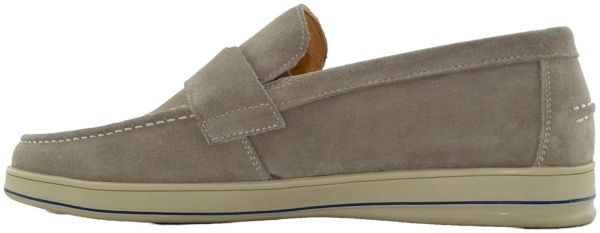 Купить A6040-1-605 GIOVANNI BRUNO Лоферы мужские за 6 910 руб. в интернет-магазине Дом Обуви