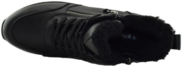 Купить 25-ZBY5-9-101 BONAVI Ботинки женские за 8 020 руб. в интернет-магазине Дом Обуви