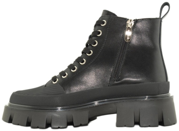 Купить XBW-23266-1A-SB MADELLA Ботинки женские за 4 730 руб. в интернет-магазине Дом Обуви