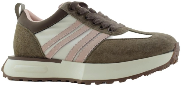 Купить VK73-181971/8 RESPECT Кроссовки женские за 4 900 руб. в интернет-магазине Дом Обуви