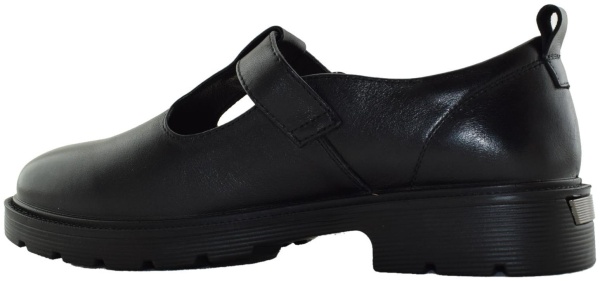 Купить SZ659_02KP-BL EL TEMPO Туфли женские за 5 160 руб. в интернет-магазине Дом Обуви