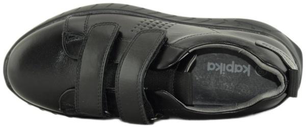 Купить 23645  KAPIKA Туфли детские за 2 630 руб. в интернет-магазине Дом Обуви