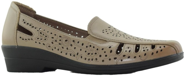 Купить 2R9-31-108 BONAVI Туфли женские за 4 490 руб. в интернет-магазине Дом Обуви