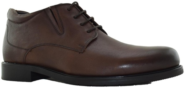 Купить 058-234G-2109 SALAMANDER Ботинки мужские  за 8 790 руб. в интернет-магазине Дом Обуви