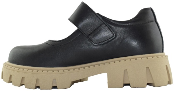 Купить 231102т-1 KAPIKA Туфли детские за 5 950 руб. в интернет-магазине Дом Обуви