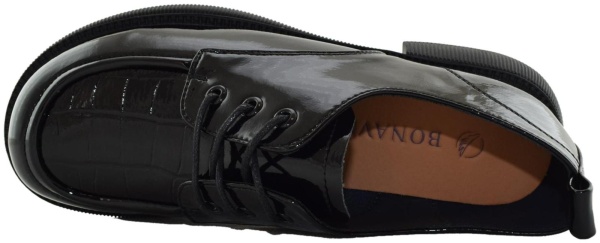 Купить 22W7-31-501 BONAVI Туфли женские за 6 170 руб. в интернет-магазине Дом Обуви