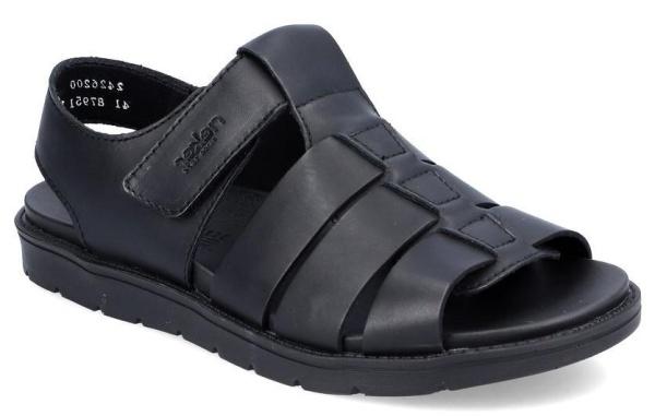 Купить 24262-00 RIEKER Сандалии мужские за 5 560 руб. в интернет-магазине Дом Обуви
