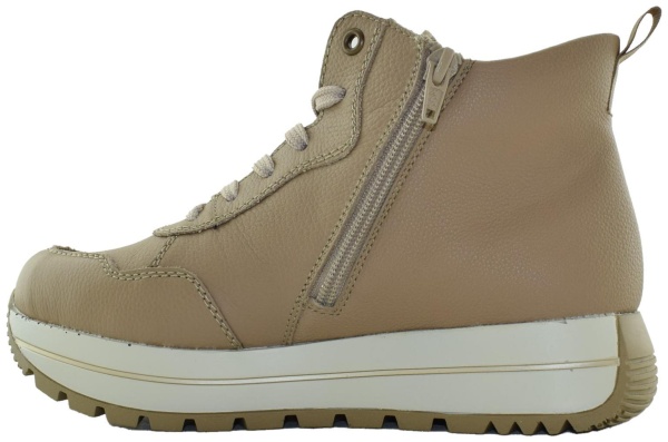 Купить N4004-20 RIEKER Ботинки женские за 5 960 руб. в интернет-магазине Дом Обуви