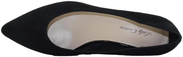 Купить 42-TMA16-3-401 LADY COUTURE Туфли женские за 6 410 руб. в интернет-магазине Дом Обуви
