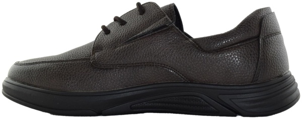 Купить YC066_02PP-BR EL TEMPO Полуботинки мужские за 4 950 руб. в интернет-магазине Дом Обуви Купить YC066_02PP-BR EL TEMPO Полуботинки мужские за 4 950 руб. в интернет-магазине Дом Обуви