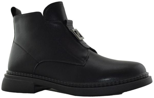 Купить 51-DBU3-37-101L BONAVI Ботинки женские за 6 140 руб. в интернет-магазине Дом Обуви