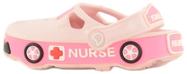 Купить 325067-05 КОТОФЕЙ Кроксы детские за 950 руб. в интернет-магазине Дом Обуви