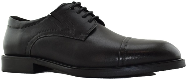 Купить M158-1-682 GIOVANNI BRUNO Туфли мужские за 6 990 руб. в интернет-магазине Дом Обуви