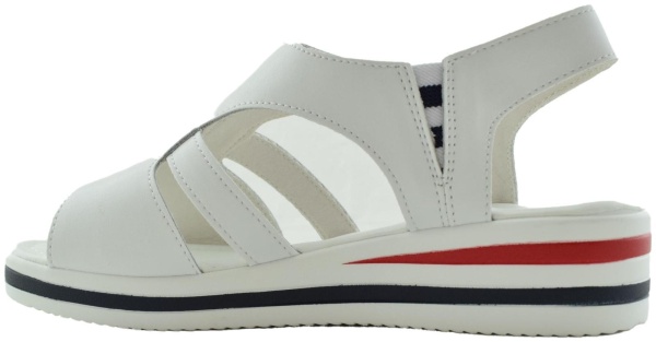 Купить 12F6-11-112 BONAVI Босоножки женские за 3 470 руб. в интернет-магазине Дом Обуви