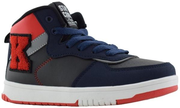 Купить 73917-2 KAPIKA Кроссовки детские  за 3 020 руб. в интернет-магазине Дом Обуви