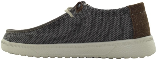 Купить FS001_02TT-BR EL TEMPO Полуботинки мужские за 3 740 руб. в интернет-магазине Дом Обуви