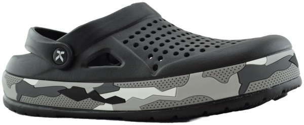 Купить 457315/01-01 KEDDO Сабо мужские за 1 760 руб. в интернет-магазине Дом Обуви