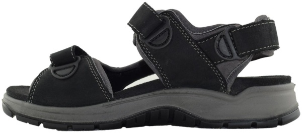 Купить 26951-00 RIEKER Сандалеты мужские за 5 570 руб. в интернет-магазине Дом Обуви