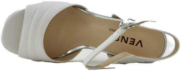 Купить L558-N26-5 VENSI Босоножки женские за 5 620 руб. в интернет-магазине Дом Обуви