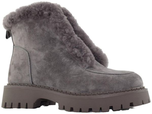 Купить H634-H6033-4 JA'VENSI Ботинки женские за 7 220 руб. в интернет-магазине Дом Обуви