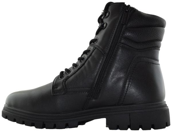 Купить YC070_01PH-BL EL TEMPO Ботинки мужские за 6 390 руб. в интернет-магазине Дом Обуви