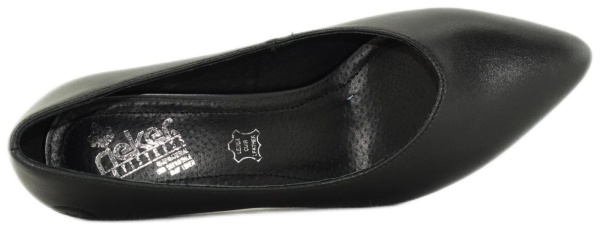 Купить 49160-00 RIEKER Туфли женские за 3 470 руб. в интернет-магазине Дом Обуви