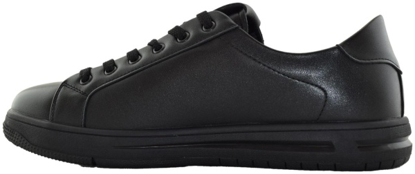 Купить YC073_01PT-BL EL TEMPO Полуботинки мужские за 4 950 руб. в интернет-магазине Дом Обуви