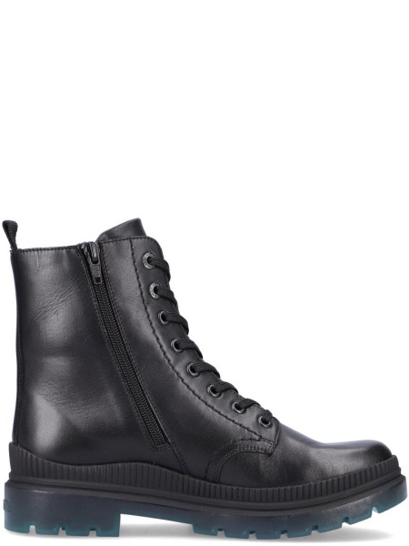 Купить D0C70-01 REMONTE Ботинки женские за 7 950 руб. в интернет-магазине Дом Обуви