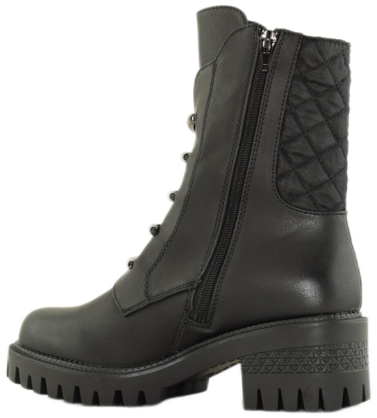 Купить 93572-00 RIEKER Ботинки женские за 2 980 руб. в интернет-магазине Дом Обуви