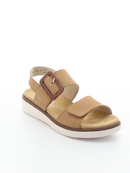 Купить D2067-60 REMONTE Босоножки женские за 4 170 руб. в интернет-магазине Дом Обуви