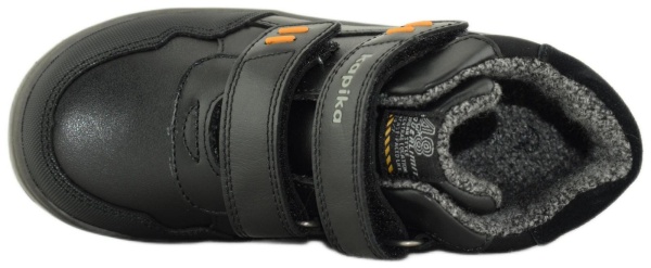 Купить 52415у-1 KAPIKA Ботинки детские  за 4 390 руб. в интернет-магазине Дом Обуви