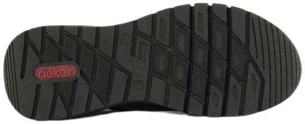 Купить M4902-00 RIEKER Туфли женские за 5 950 руб. в интернет-магазине Дом Обуви